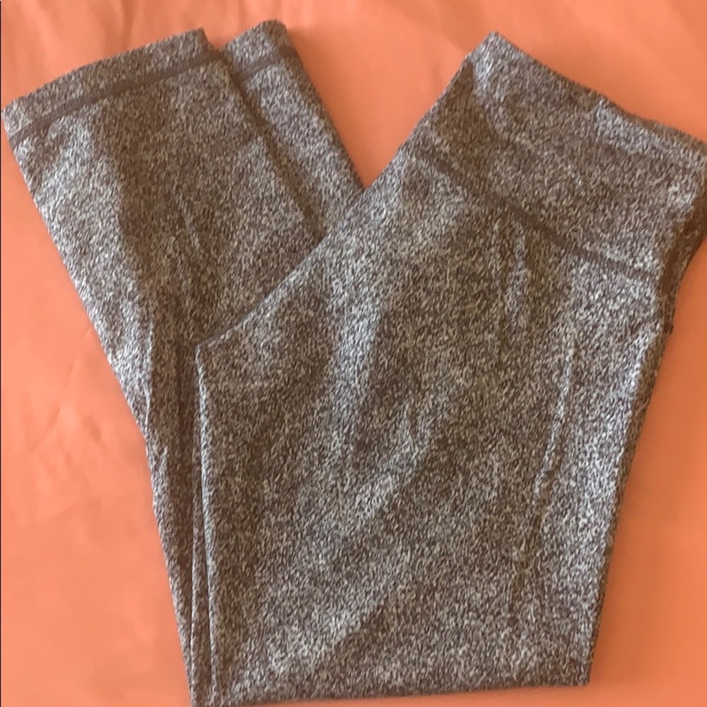 Lululemon Capri leggings